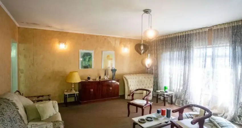 Casa para Venda - Vila Formosa, 3 Quartos,  294 m² - São Paulo