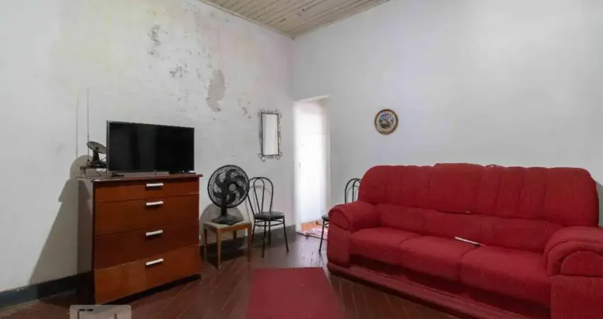 Casa para Venda - Penha de França, 3 Quartos,  300 m² - São Paulo