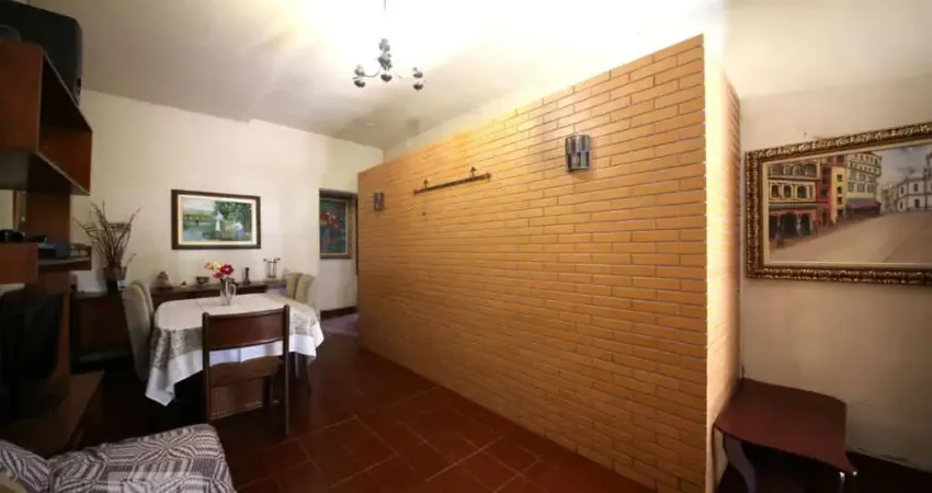 Casa para Venda - Chácara Santo Antonio, 3 Quartos,  358 m² - São Paulo