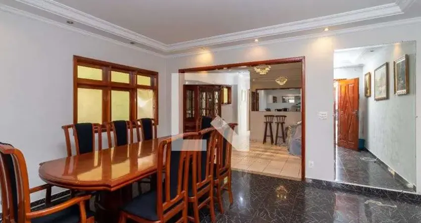 Casa para Venda - Santana, 3 Quartos,  400 m² - São Paulo