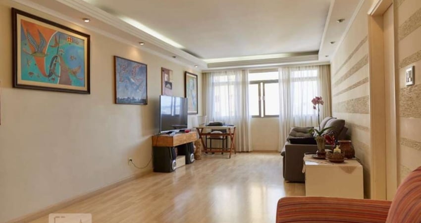 Apartamento para venda - perdizes, 3 quartos, 140 m² - são paulo