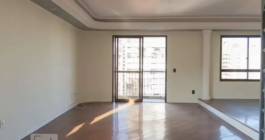 Apartamento para Venda - Rudge Ramos, 4 Quartos,  200 m² - São Bernardo do Campo