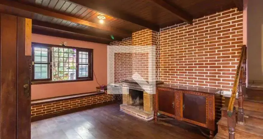 Casa para Venda - Butantã, 3 Quartos,  400 m² - São Paulo