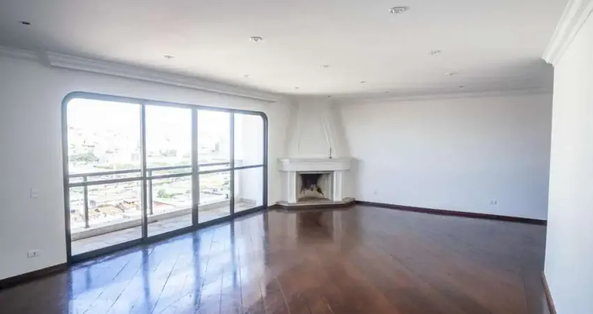 Apartamento para Venda - Mooca, 3 Quartos,  200 m² - São Paulo