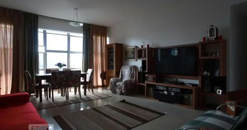 Apartamento para Venda - Tijuca, 4 Quartos,  160 m² - Rio de Janeiro