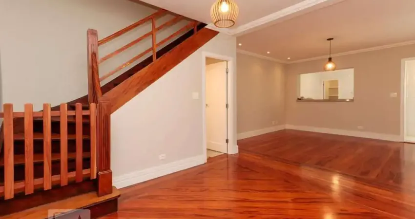 Casa para Venda - Jardim Paulista, 4 Quartos,  210 m² - São Paulo