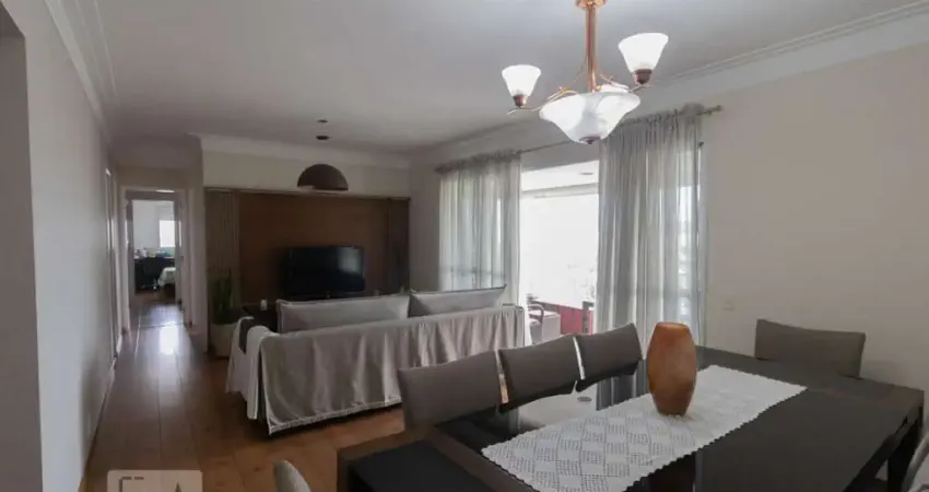 Apartamento para Venda - Centro, 4 Quartos,  136 m² - Guarulhos