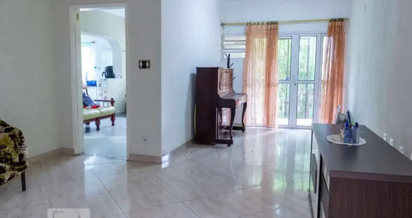 Casa para Venda - Vila das Mercês, 4 Quartos,  192 m² - São Paulo