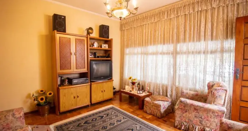 Casa para Venda - Perdizes, 3 Quartos,  300 m² - São Paulo