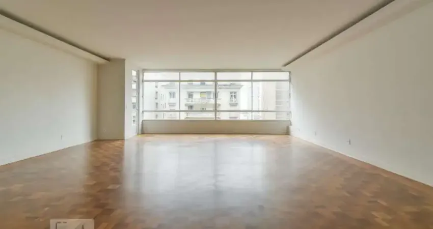 Apartamento para Venda - Consolação, 3 Quartos,  391 m² - São Paulo