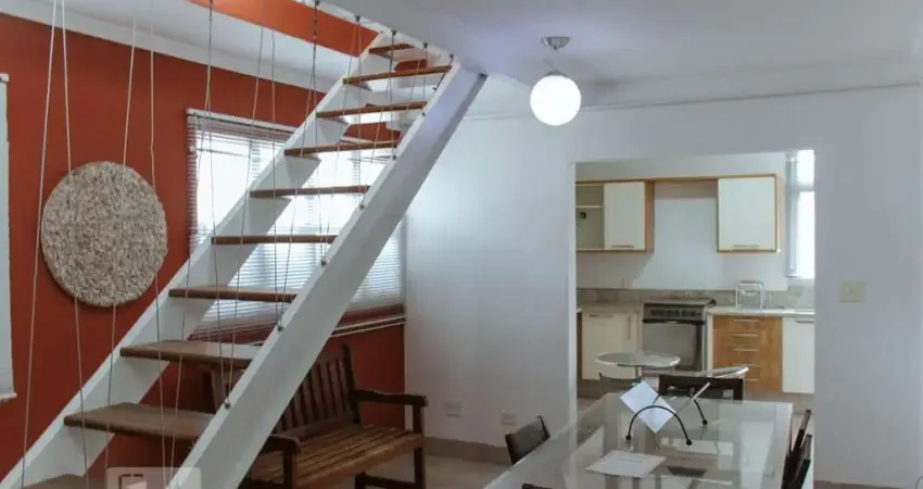 Cobertura para Venda - Bela Vista, 4 Quartos,  210 m² - São Paulo