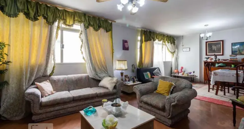 Apartamento para Venda - Itaim Bibi, 3 Quartos,  226 m² - São Paulo