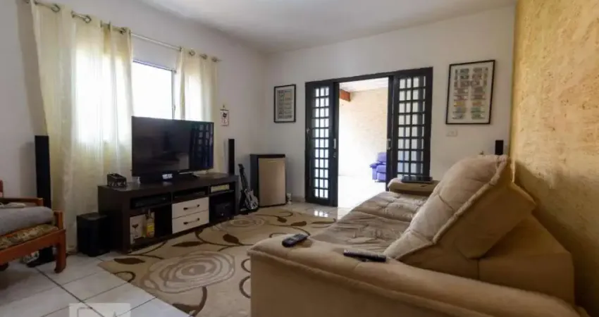Casa para Venda - Vila Yara, 4 Quartos,  190 m² - Osasco