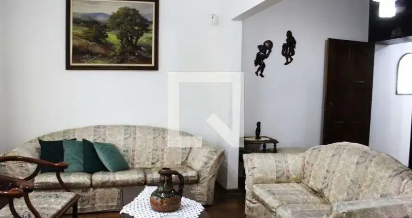 Casa para Venda - Perdizes, 5 Quartos,  210 m² - São Paulo