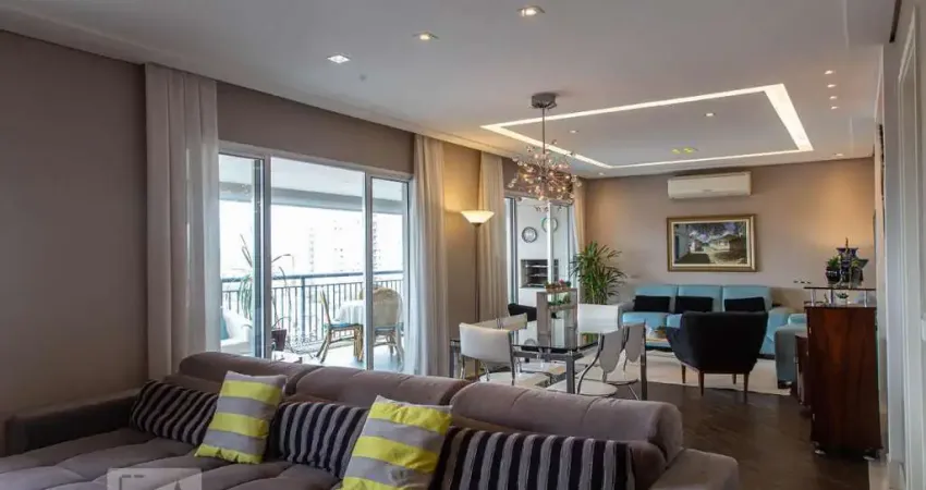 Apartamento para Venda - Belém, 3 Quartos,  179 m² - São Paulo