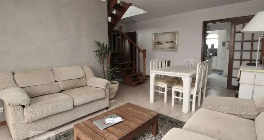 Cobertura para Venda - Santana, 4 Quartos,  244 m² - São Paulo