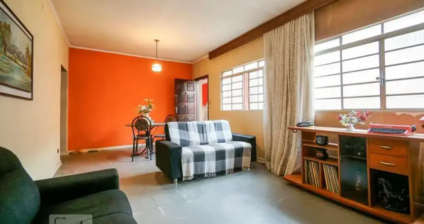 Casa para Venda - Vila Matilde, 3 Quartos,  170 m² - São Paulo