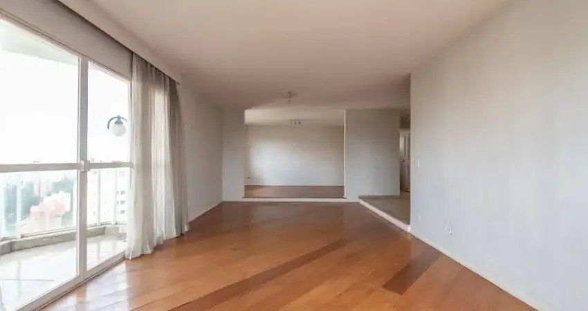 Apartamento para Venda - Portal do Morumbi, 4 Quartos,  200 m² - São Paulo