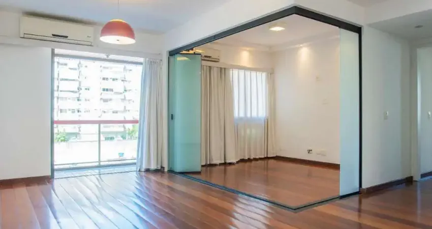 Apartamento para Venda - Botafogo, 3 Quartos,  120 m² - Rio de Janeiro