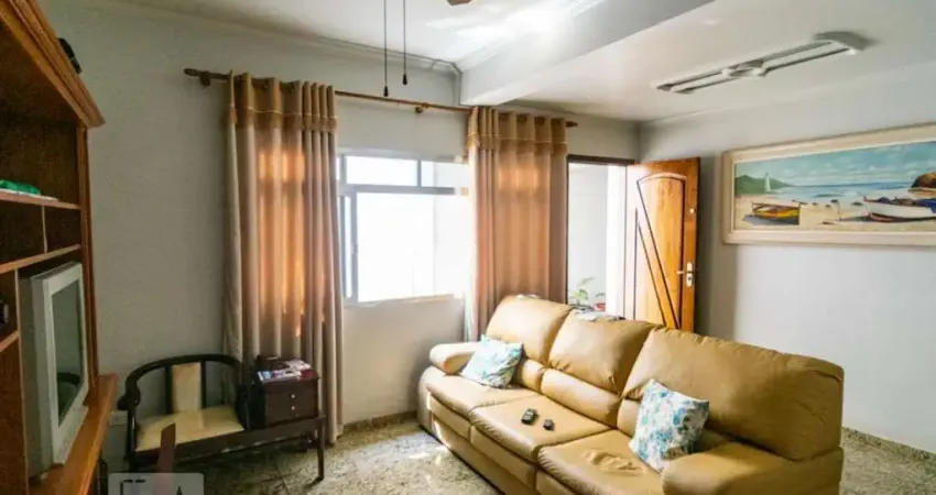 Casa para Venda - Tatuapé, 3 Quartos,  350 m² - São Paulo