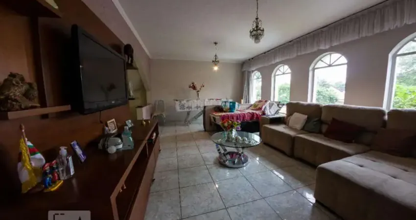 Casa para Venda - Água Fria, 4 Quartos,  177 m² - São Paulo