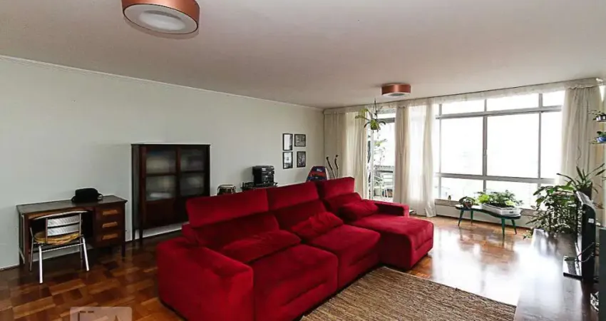 Apartamento para Venda - Mooca, 4 Quartos,  248 m² - São Paulo