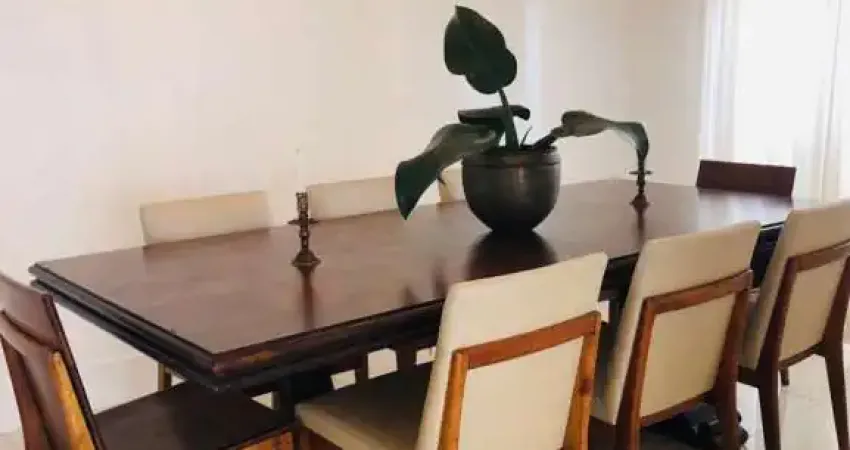 Apartamento para Venda - Portal do Morumbi, 4 Quartos,  135 m² - São Paulo