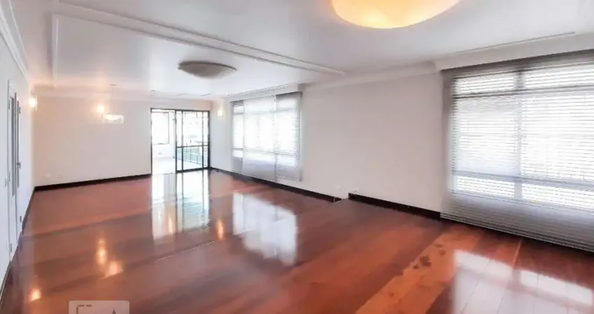 Apartamento para Venda - Jardim do Mar, 4 Quartos,  240 m² - São Bernardo do Campo