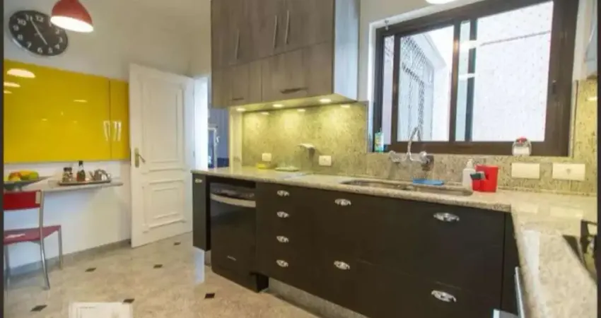 Apartamento para Venda - Parque do Colégio , 3 Quartos,  267 m² - Jundiaí