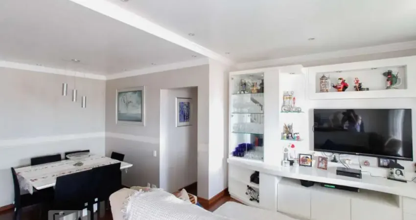 Cobertura para Venda - Chácara Inglesa, 3 Quartos,  200 m² - São Paulo