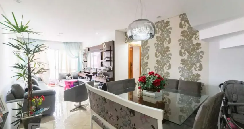 Cobertura para Venda - Nova Petrópolis, 4 Quartos,  237 m² - São Bernardo do Campo