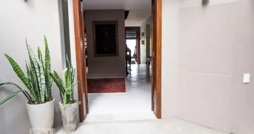 Casa com 3 quartos à venda na Rua Deputado Laércio Corte, Panamby, São Paulo