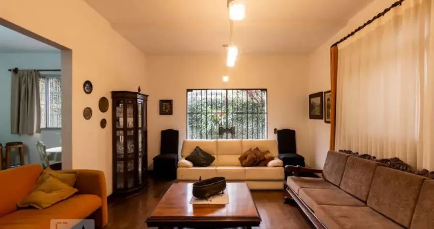 Casa para Venda - Planalto Paulista, 3 Quartos,  220 m² - São Paulo