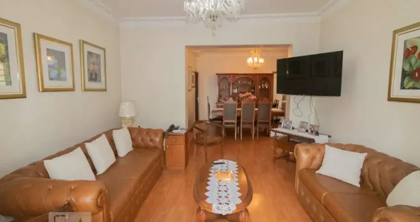 Casa para Venda - Casa Verde, 4 Quartos,  324 m² - São Paulo