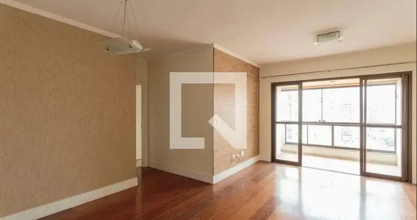 Apartamento para Venda - Vila Nova Conceição, 3 Quartos,  102 m² - São Paulo