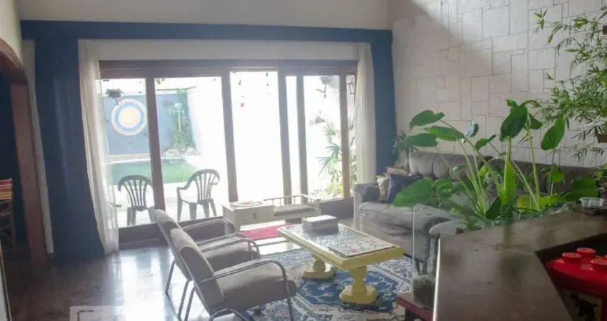 Casa para Venda - Jardim Brasil , 4 Quartos,  432 m² - São Paulo
