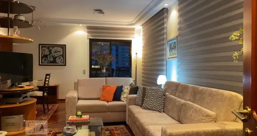 Apartamento para Venda - Vila Mascote, 3 Quartos,  154 m² - São Paulo