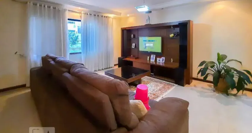 Casa para Venda - Taboão, 4 Quartos,  234 m² - São Bernardo do Campo