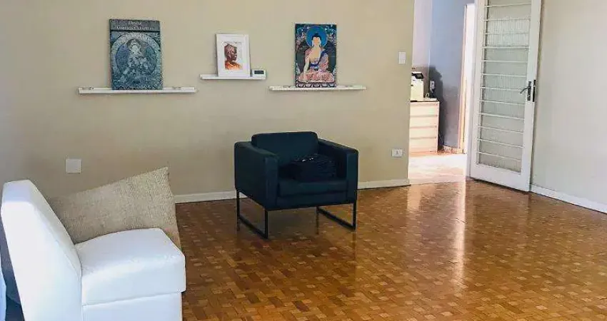 Casa para Venda - Brooklin, 3 Quartos,  500 m² - São Paulo