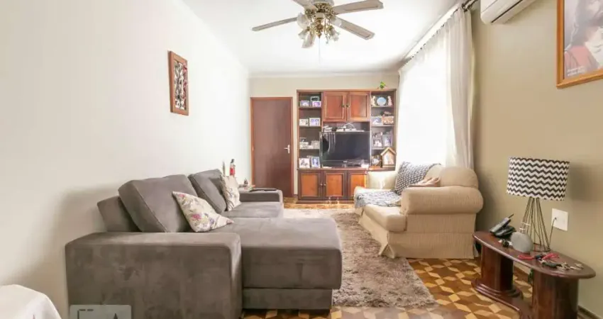 Casa para Venda - Mandaqui, 4 Quartos,  320 m² - São Paulo