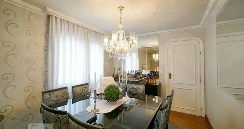 Apartamento para Venda - Mooca, 4 Quartos,  160 m² - São Paulo