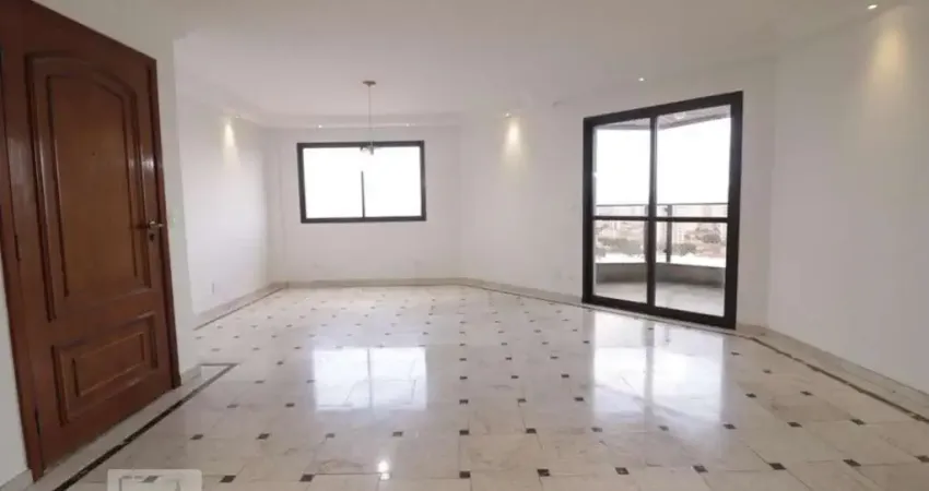 Apartamento para Venda - Mooca, 4 Quartos,  168 m² - São Paulo