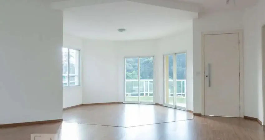 Apartamento para Venda - Mandaqui, 4 Quartos,  205 m² - São Paulo