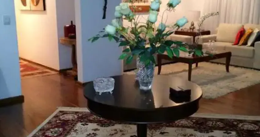 Apartamento para Venda - Vila Andrade, 4 Quartos,  250 m² - São Paulo