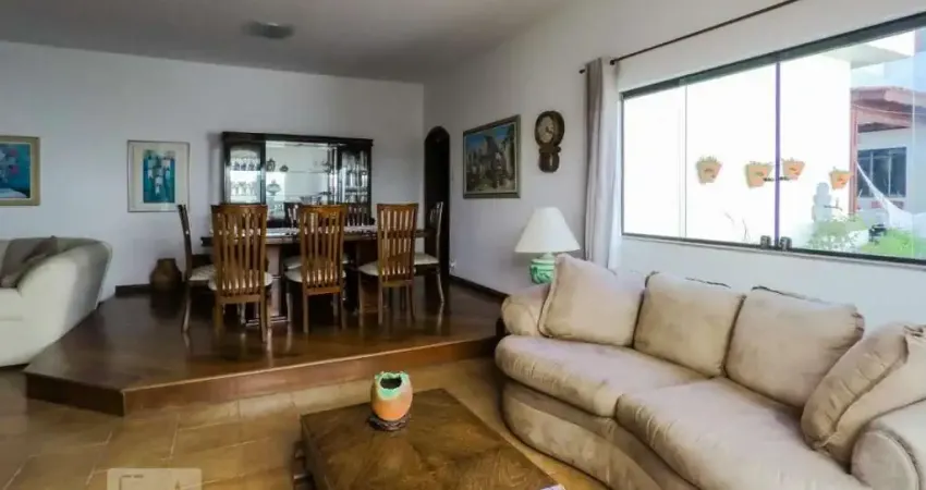Casa para Venda - Cambuci, 3 Quartos,  250 m² - São Paulo