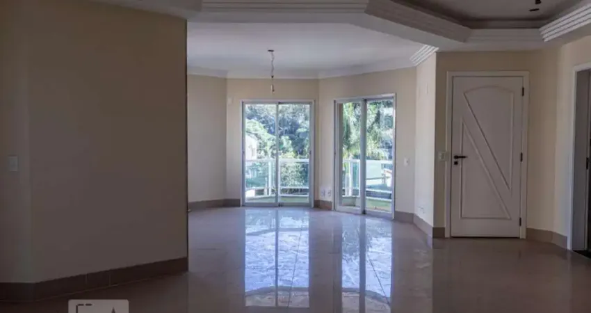 Apartamento para Venda - Mandaqui, 4 Quartos,  196 m² - São Paulo
