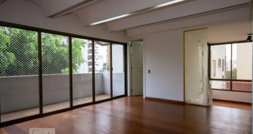 Apartamento para Venda - Santana, 4 Quartos,  200 m² - São Paulo