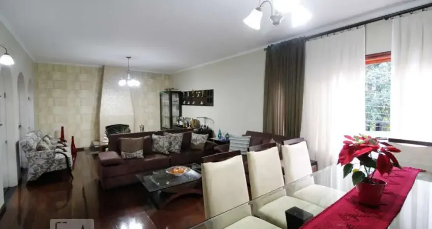Casa para Venda - Jardim Maia, 4 Quartos,  365 m² - Guarulhos