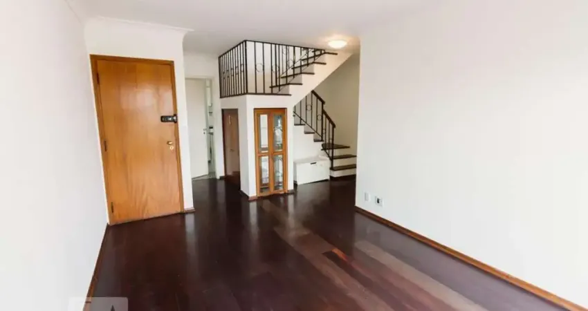 Cobertura para Venda - Vila Pompéia, 4 Quartos,  230 m² - São Paulo