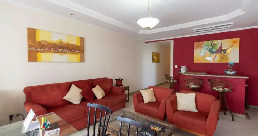 Casa para Venda - Vila Alpina, 4 Quartos,  300 m² - São Paulo